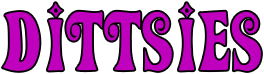 DITTSIES