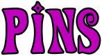 pins