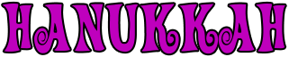hanukkah